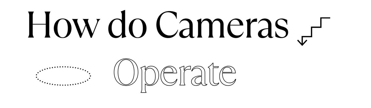 Uncategories | AVEM Classroom 14 - How Do Cameras Operate 